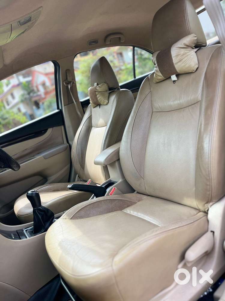 Maruti Suzuki Ciaz Zxi(o), 2015, Petrol