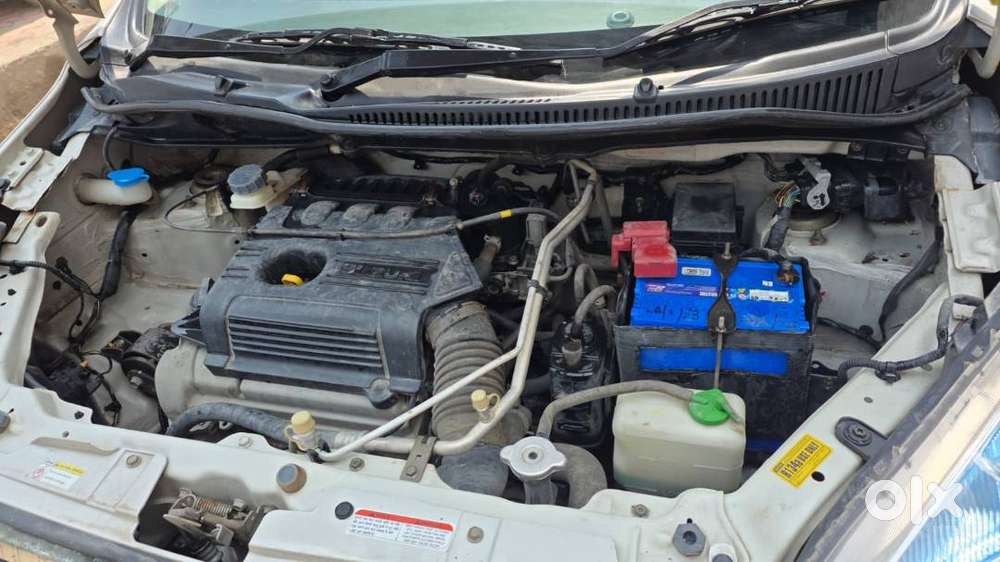 Maruti Wagonr Lxi 2015  Only 23,000 Km Driven  Well Maintained