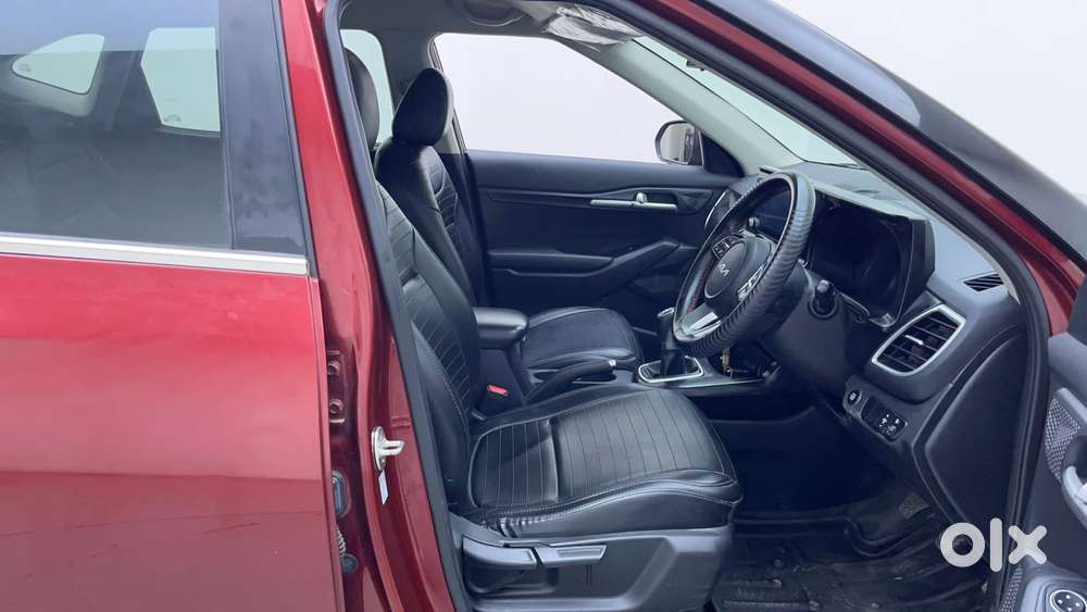Kia Seltos Htk Plus D, 2021, Diesel