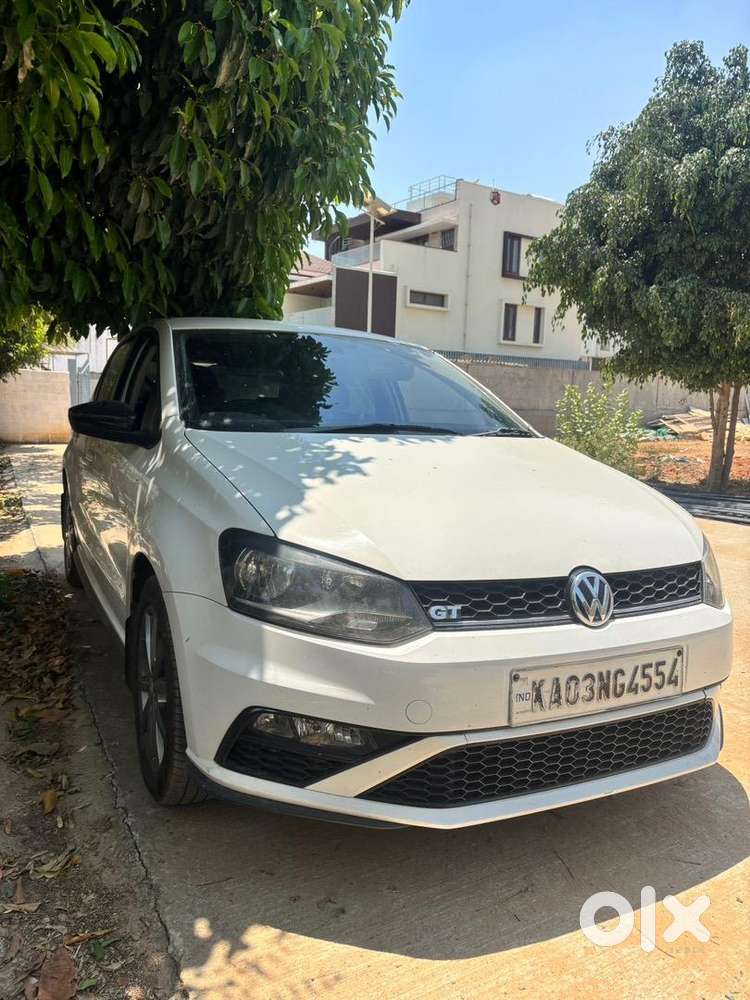 Volkswagen Polo 1.2tsi 2020 Petrol Showroom  Maintained
