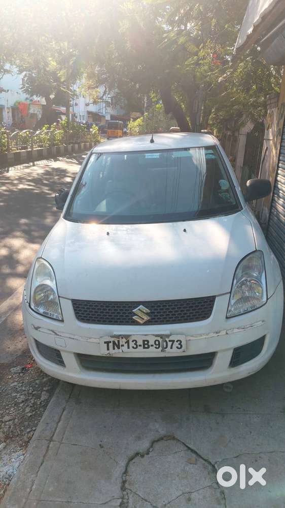 Maruti Suzuki Dzire 2015 Diesel Good Condition