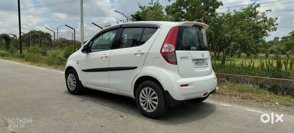 Maruti Suzuki Ritz Vdi, 2013, Diesel