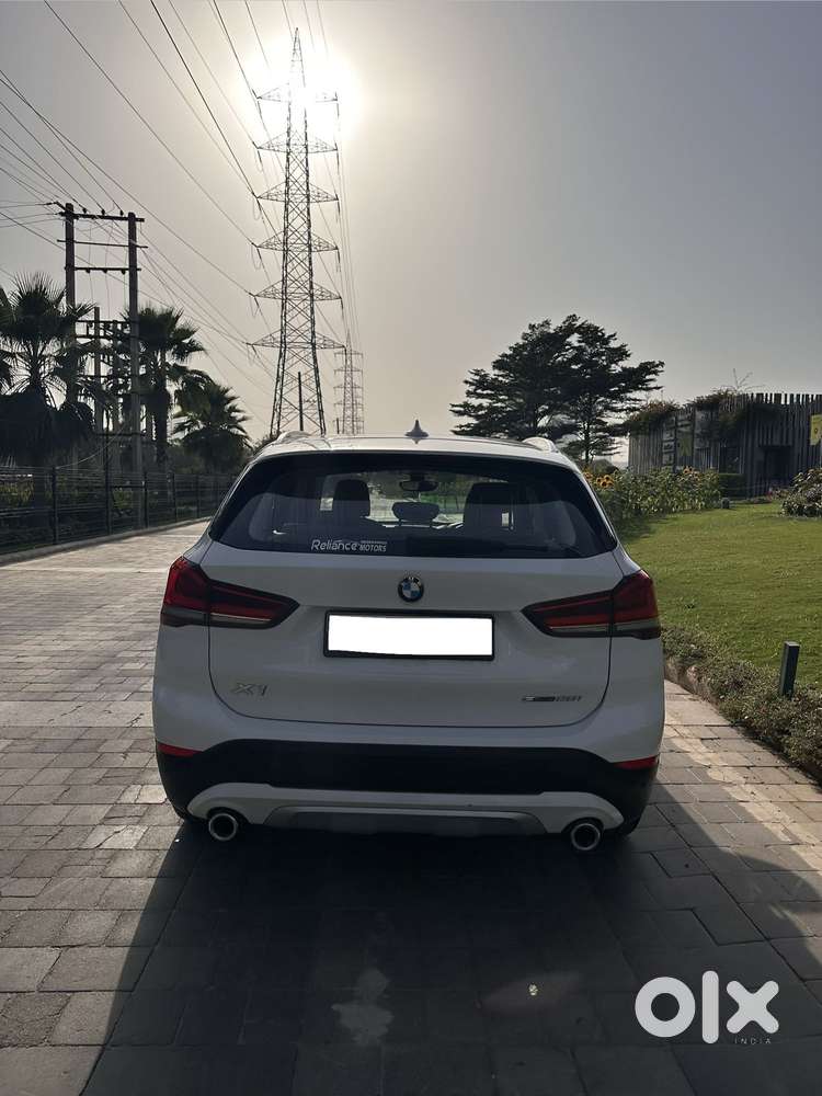 Bmw X1 2.0 Sdrive20i Xline, 2021, Petrol