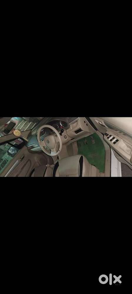 Maruti Suzuki Ertiga Vdi Shvs, 2015, Diesel