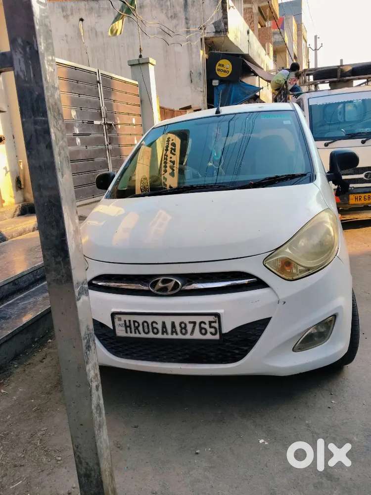 Panipat Puja Road Ekta Vihar Colony