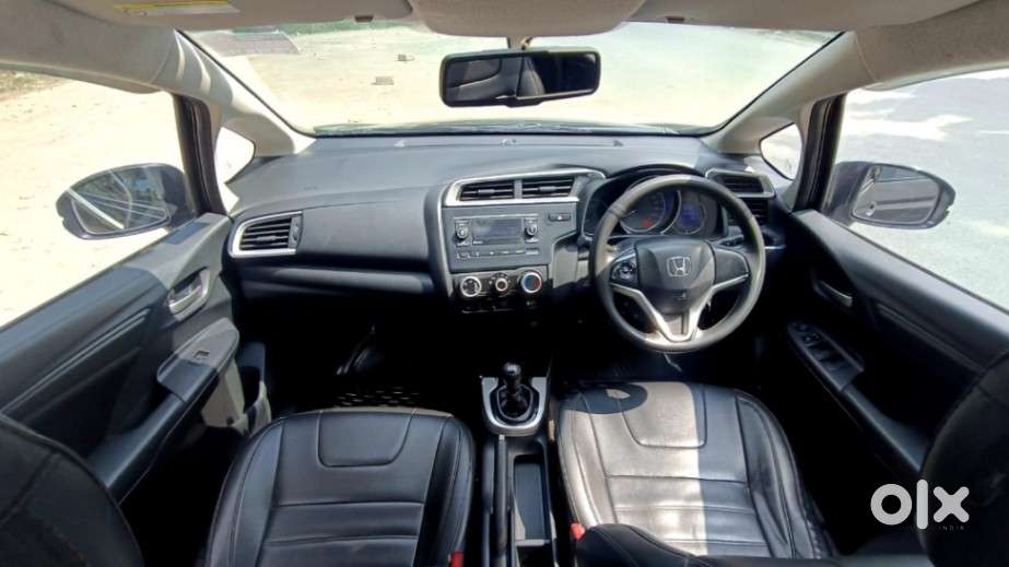 Honda Wr-v I-vtec S, 2018, Petrol