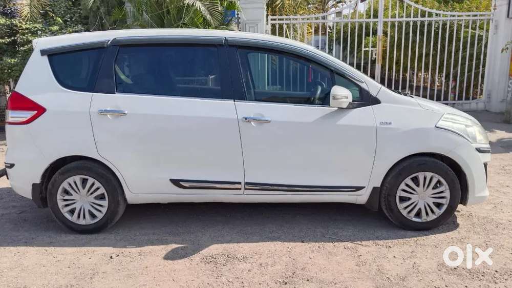 Maruti Suzuki Ertiga 2014 Diesel 150000 Km Driven