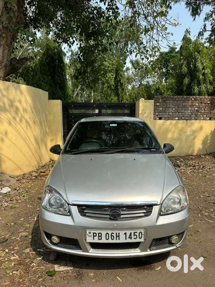 Tata Indigo Ecs 2008 Manual