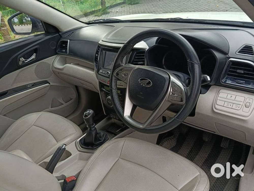 Mahindra Xuv300 W8 Option Diesel, 2019, Diesel