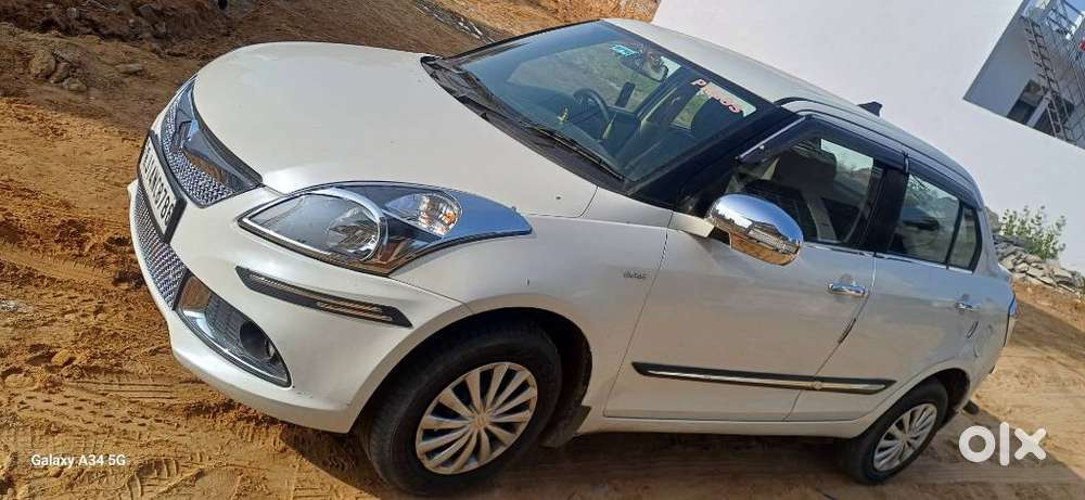 Maruti Suzuki Swift Dzire Vdi Bsiv, 2015, Diesel
