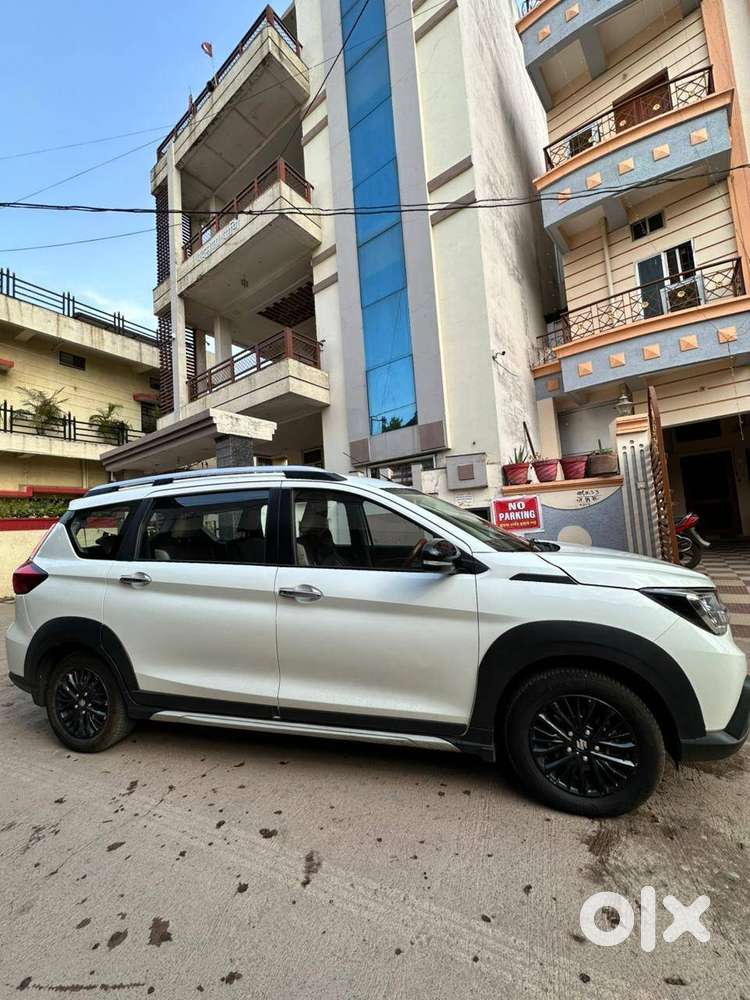 Maruti Suzuki Xl6 Petrol Well Maintained