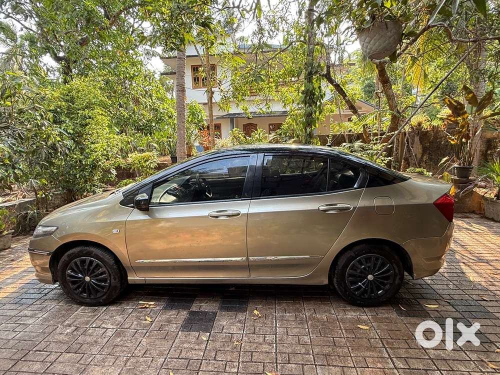 Honda City Petrol 2009