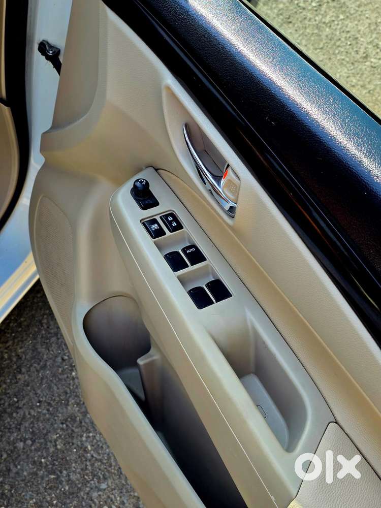 Maruti Suzuki Ciaz Zdi Plus Shvs, 2016, Diesel