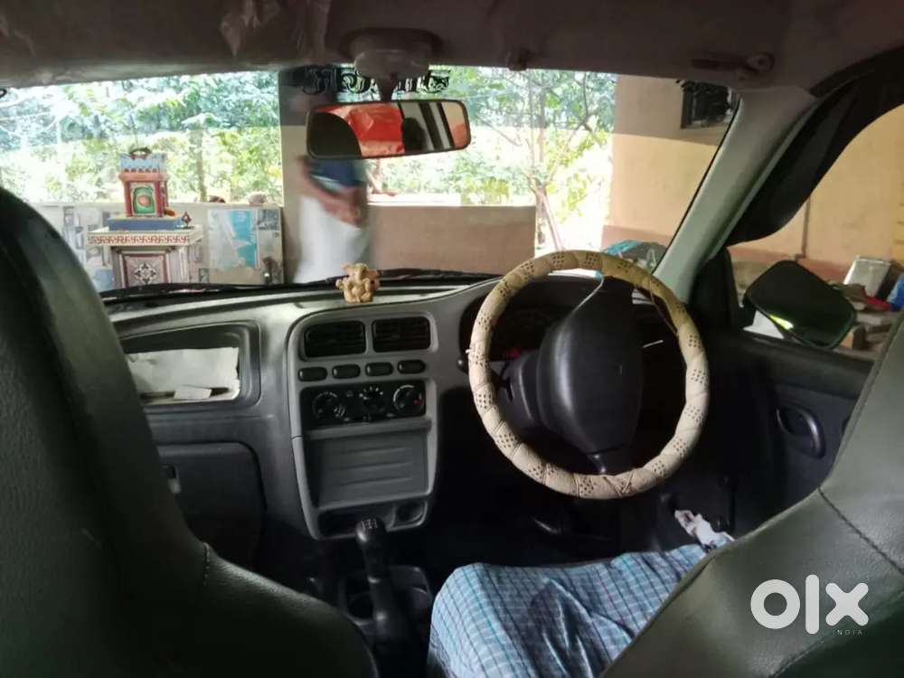 Maruti Suzuki Alto 2011 Petrol 40000 Km Driven