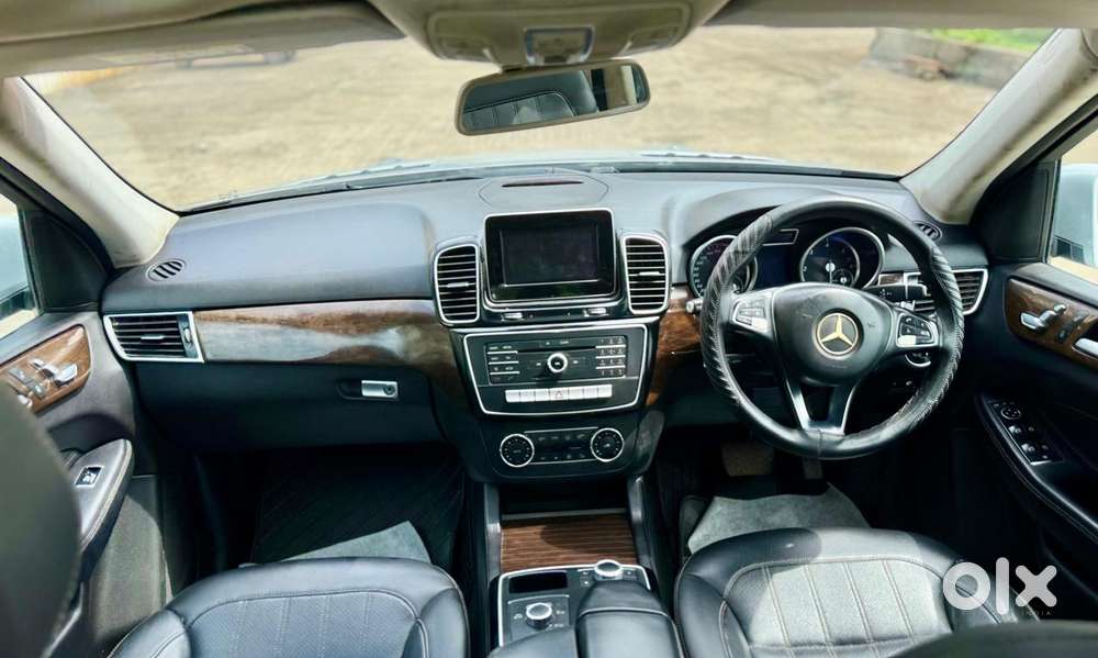 Mercedes-benz Gle Class 2.1 250d 4matic, 2016, Diesel