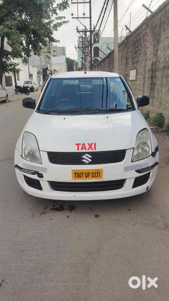 Maruti Suzuki Dzire Vdi 2017 Km Driven 230000