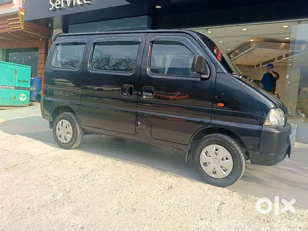 Maruti Eeco In Excellent Condition  Single Owner  Best Deal