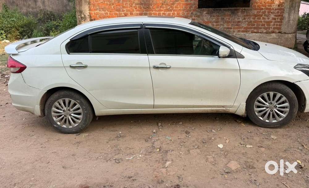 Maruti Suzuki Ciaz S 2023 Petrol Good Condition