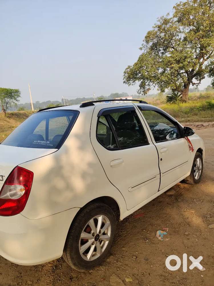 Tata Indigo Ecs Vx 2012 Diesel Manual