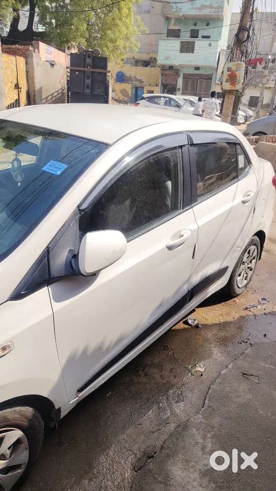 2018 Model Cng Plus Petrol