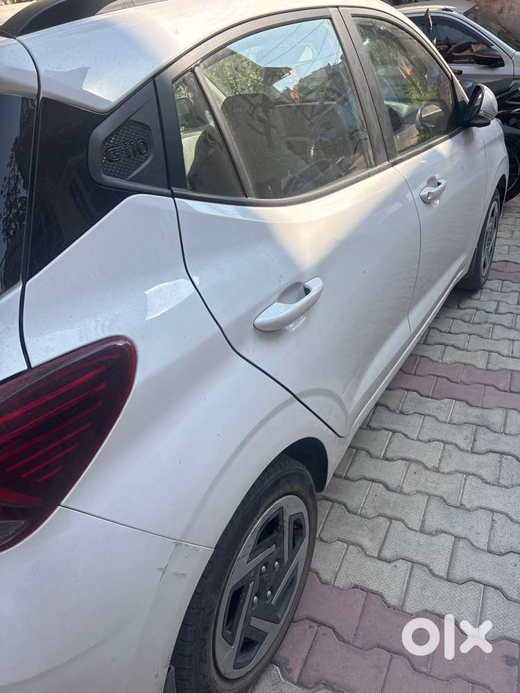 Hyundai Grand I10 2023 Petrol Sportz