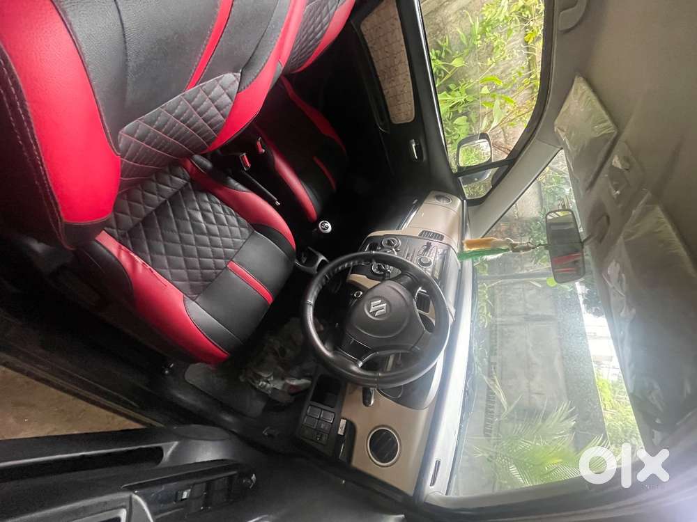 2018 Model Well Maintained Nri Used Low  Kilometer Vehicle(26500 Km)