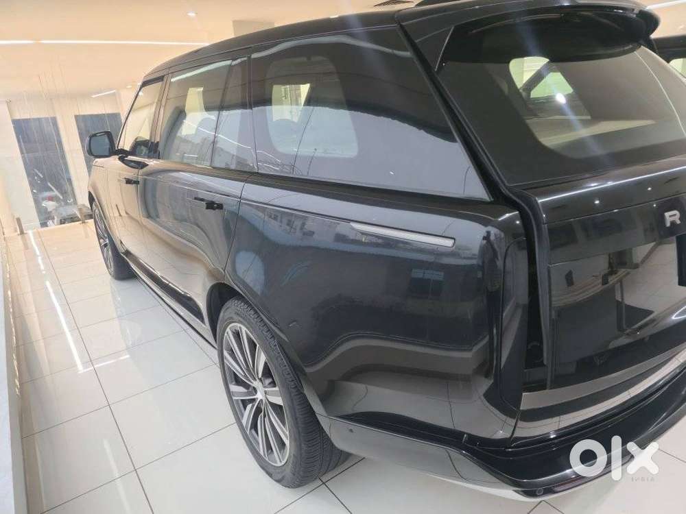 Land Rover Range Hse Lwb 3.0 Petrol, 2023, Petrol