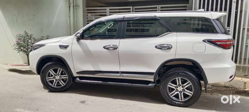 Toyota Fortuner 4x2 At 2.8 Diesel, 2024, Diesel