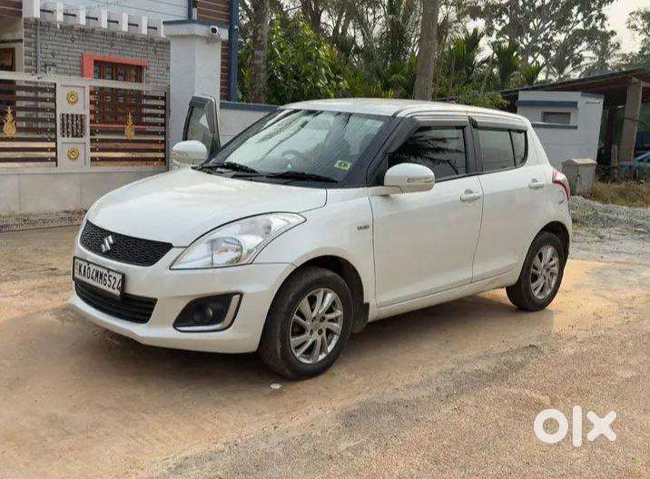Maruti   Suzuki   Diesel   2013