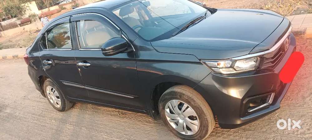 Honda Amaze 2024 Petrol Good Condition