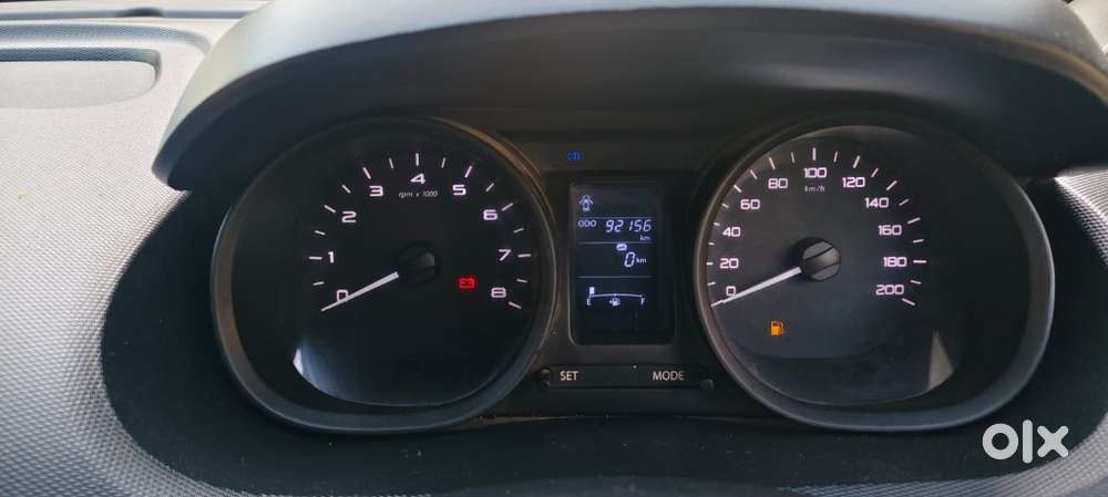 Tata Tiago Xm, 2019, Diesel