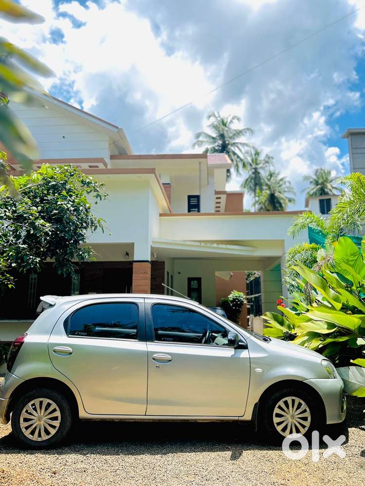 Toyota Etios Liva 2016 Diesel Good Condition