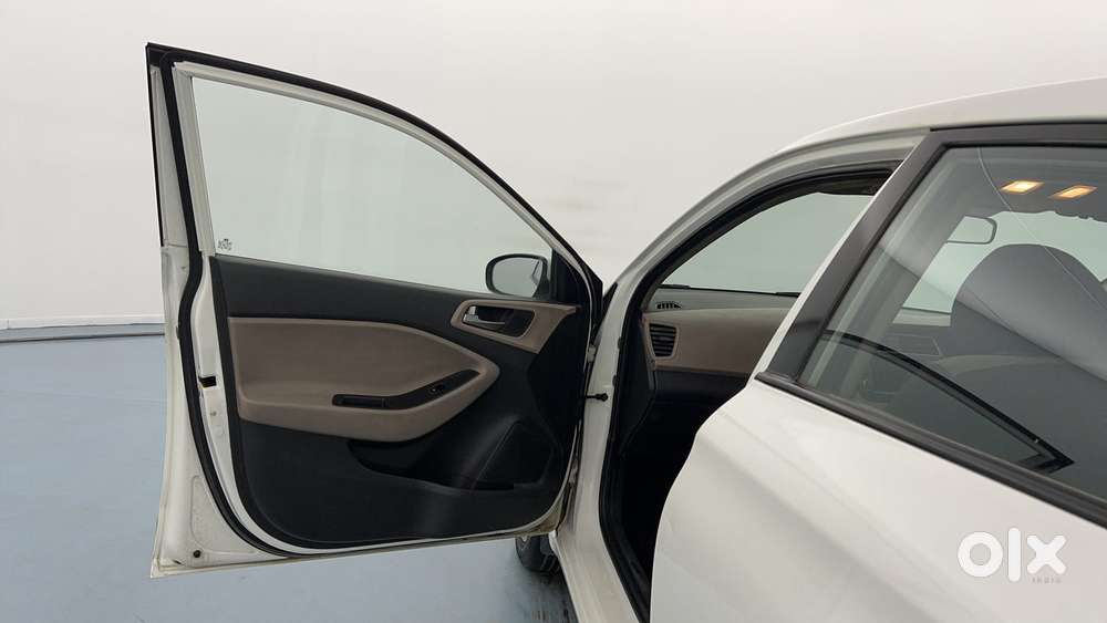 Hyundai Elite I20 Asta (o) 1.2 Mt, 2018, Petrol
