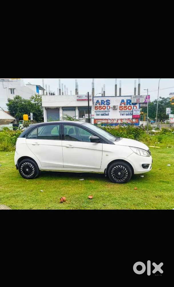 Tata Bolt 1.3 Diesel Manual 2018 2nd Owner