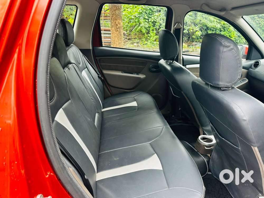 Renault Duster 85ps Diesel Rxl, 2016, Diesel