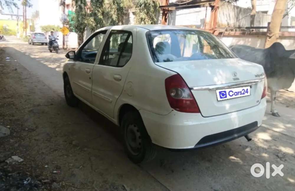 Tata Indigo Ecs 2013 Diesel Good Condition