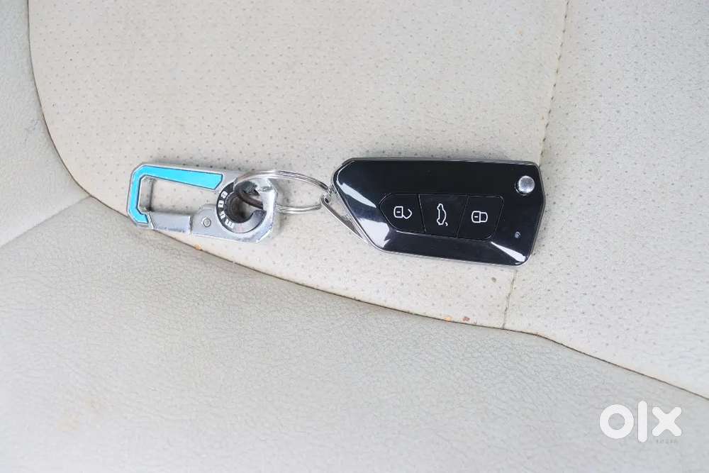 Hyundai Verna 2011 (paper Valid Till 2031)