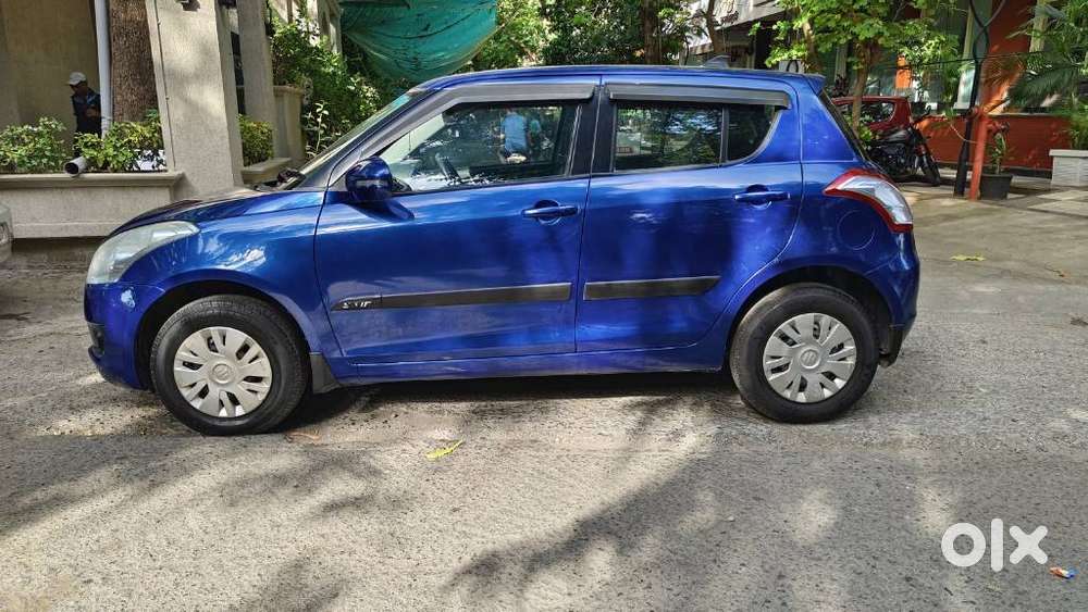 Maruti Suzuki Swift Vxi 1.2 Abs Bs-iv, 2014, Petrol