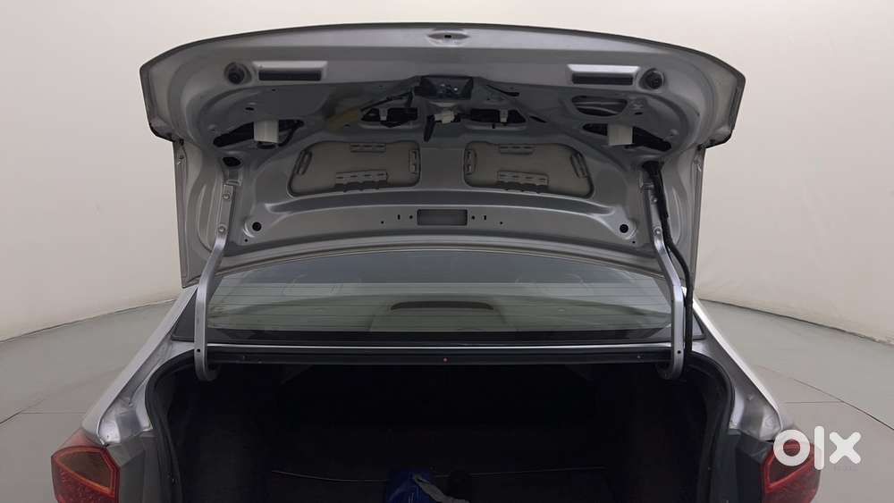 Honda City Vx (o) Mt I-vtec, 2016, Petrol