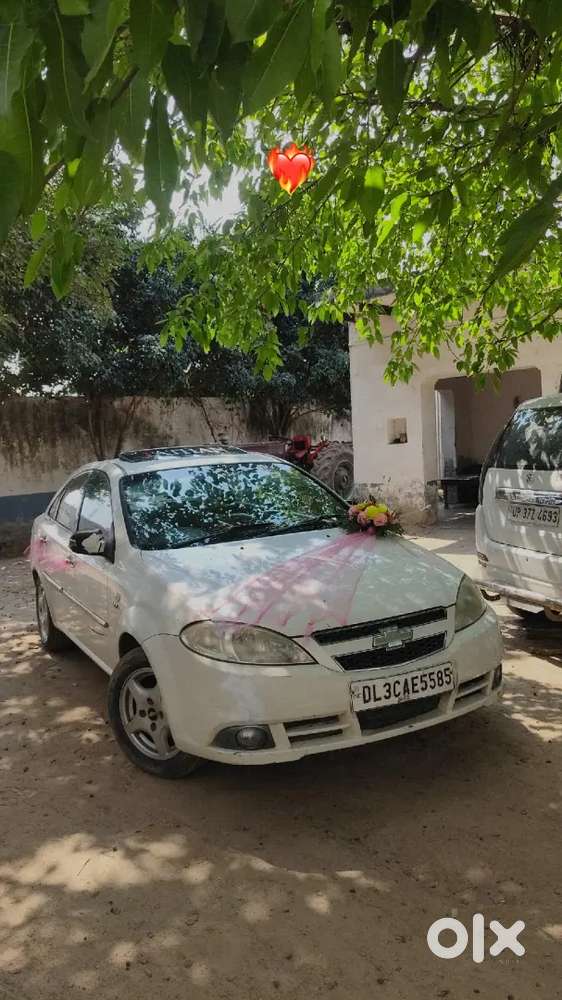 Chevrolet Optra Magnum 2011