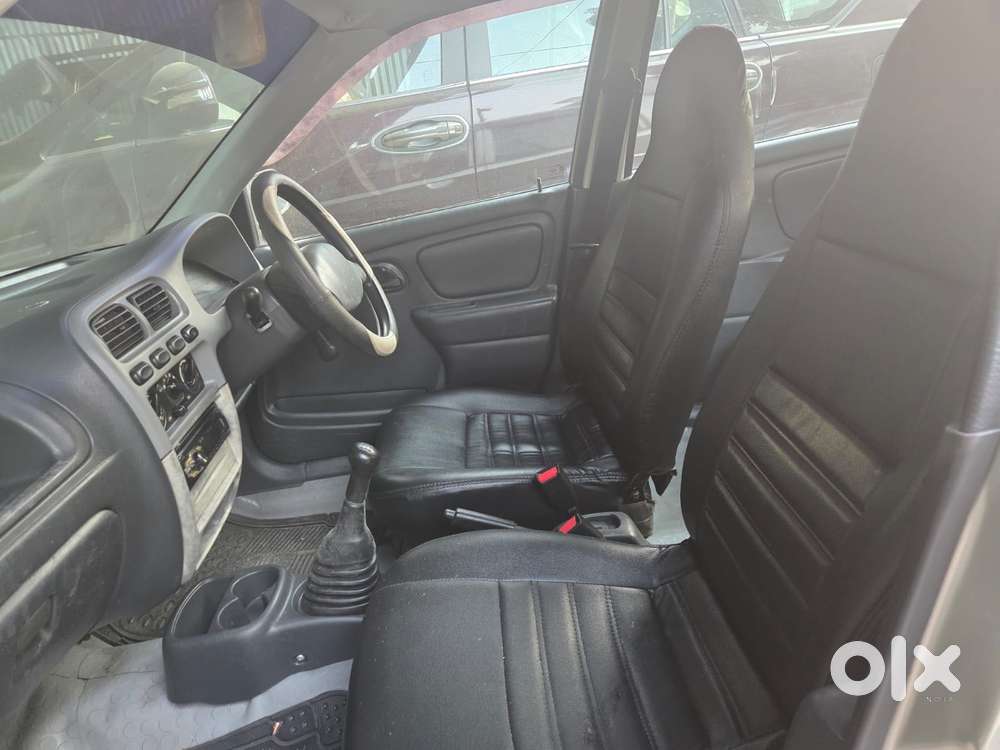 Maruti Suzuki Alto 2005-2010 Lxi Bsiii, 2011, Petrol