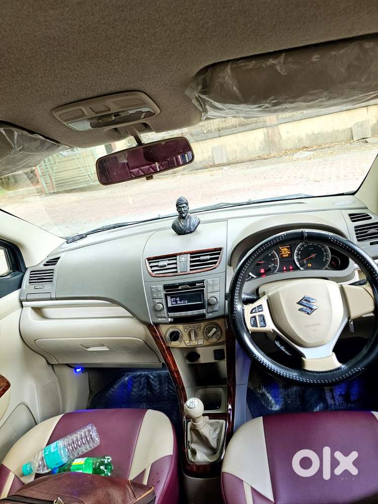 Maruti Suzuki Ertiga Vxi Cng, 2018, Cng & Hybrids