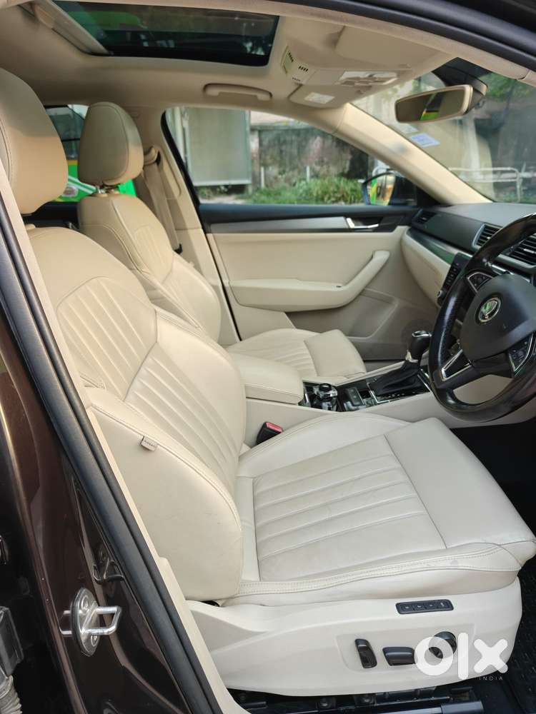 Skoda Superb Style 1.8, 2018, Petrol