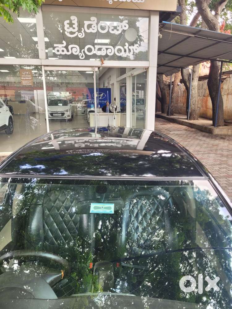 Hyundai I20 Asta 1.4 Crdi With Avn 6 Speed, 2011, Diesel