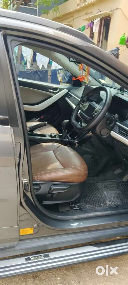 Tata Nexon 2024 Petrol Well Maintained