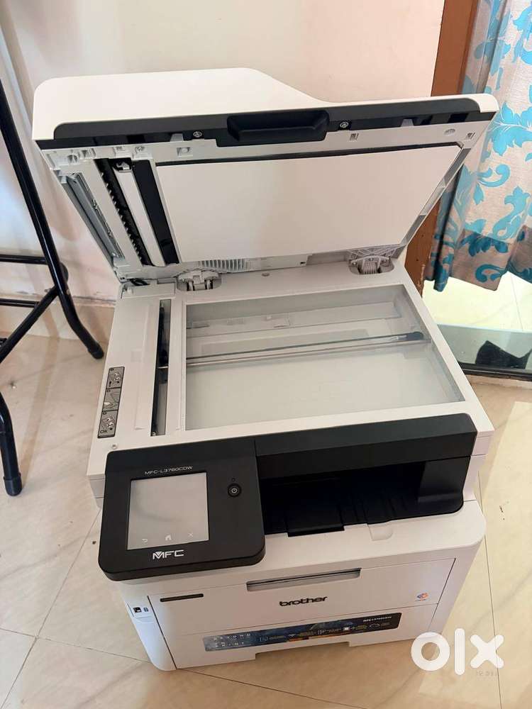Brother MFC-L3760CDW &ndash; Colour Laser All-in-One Printer