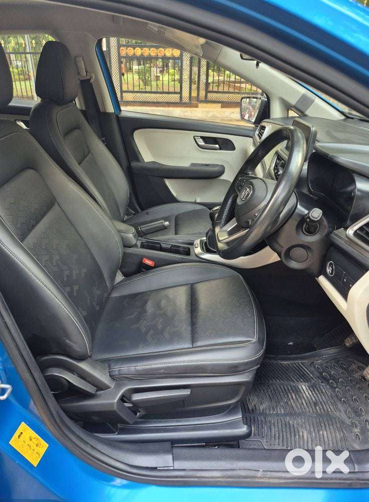 Tata Altroz 1.5 Xz(o) Diesel, 2021, Diesel