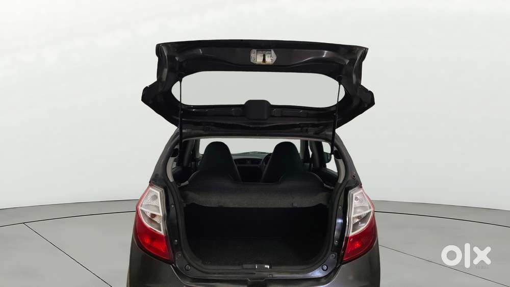Maruti Suzuki Alto K10 Vxi Amt, 2015, Petrol