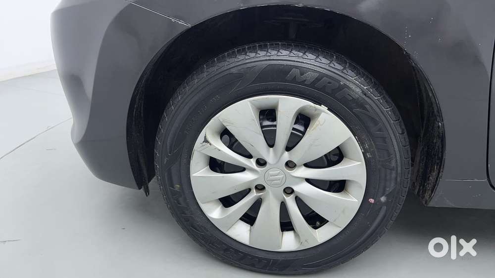 Maruti Suzuki Baleno Delta, 2018, Petrol