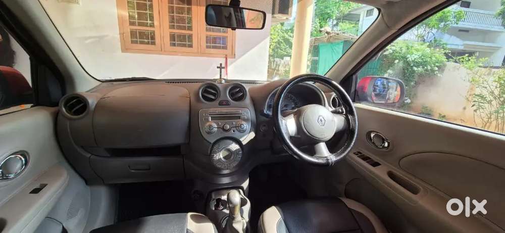 Renault Pulse 2013 Diesel Good Condition